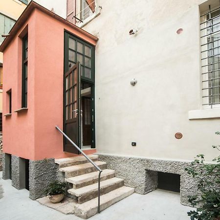 Amanti 11 Apartment Verona Exterior photo