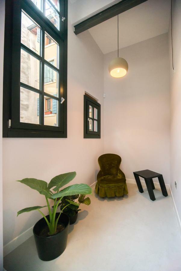 Amanti 11 Apartment Verona Exterior photo
