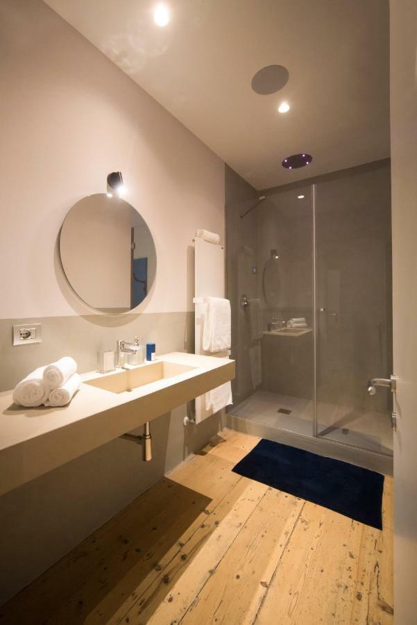Amanti 11 Apartment Verona Exterior photo